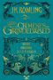 [Fantastic Beasts: The Original Screenplay 02] • Los Crímenes De Grindelwald (Guión Original)